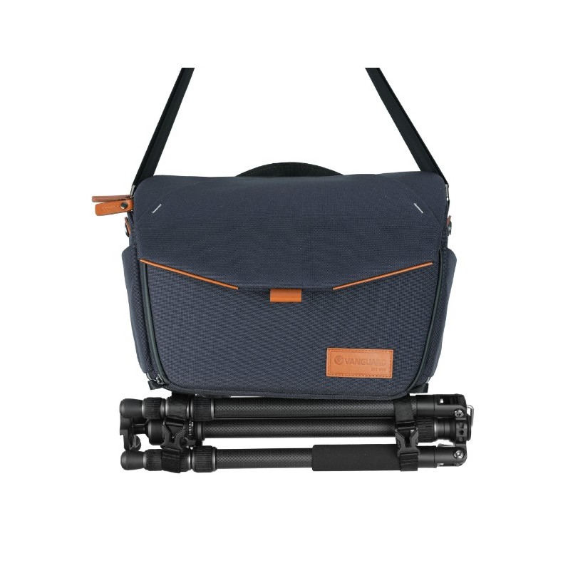 Bolsa fotográfica de hombro VANGUARD...