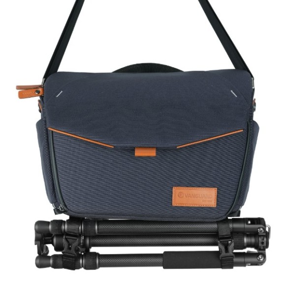 Bolsa fotográfica de hombro VANGUARD VEO CITY S36 NV 11 Litros