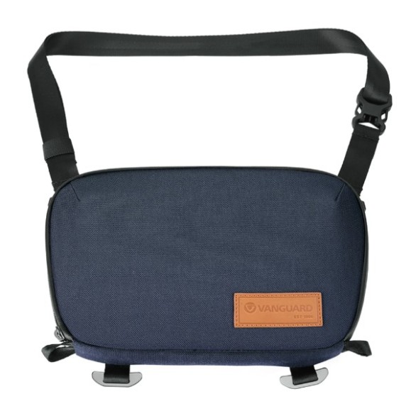 Bolsa fotográfica de hombro VANGUARD VEO CITY S36 NV 11 Litros