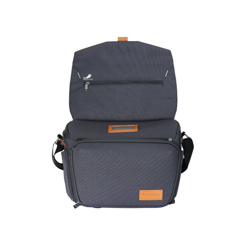 Bolsa fotográfica de hombro VANGUARD...