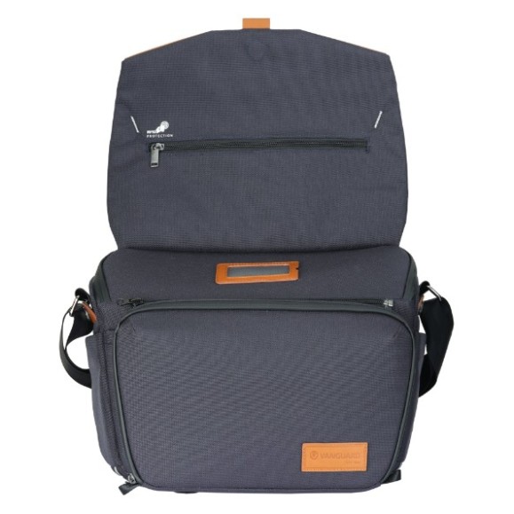 Bolsa fotográfica de hombro VANGUARD VEO CITY S36 NV 11 Litros