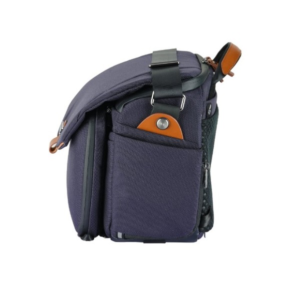 Bolsa fotográfica de hombro VANGUARD VEO CITY S36 NV 11 Litros