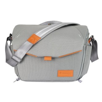 Bolsa fotográfica de hombro...