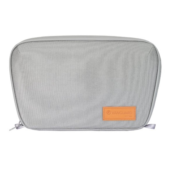 Bolsa fotográfica de hombro VANGUARD VEO CITY S30 GY 8 Litros