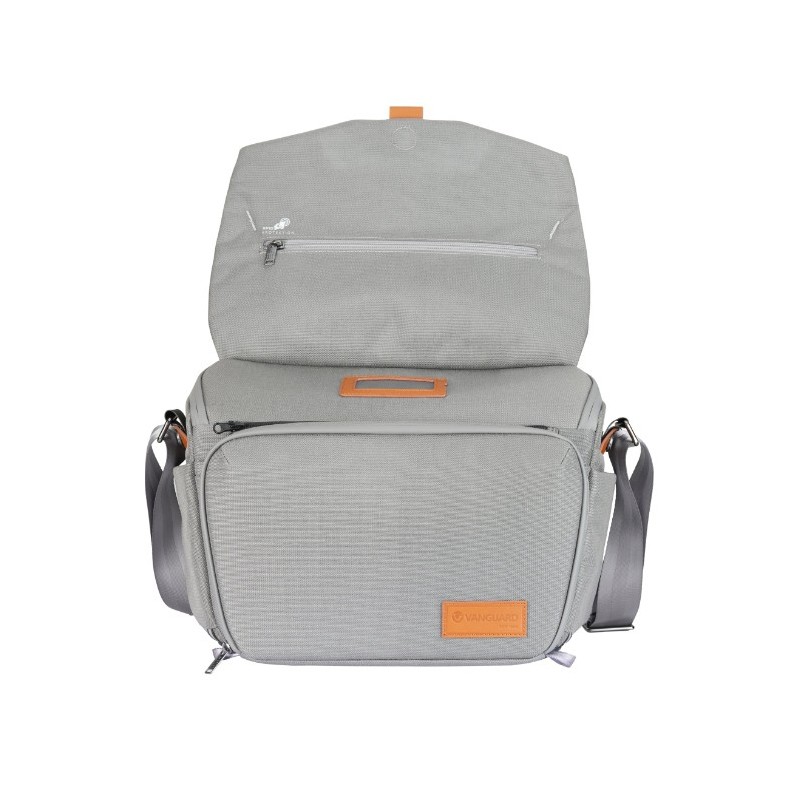 Bolsa fotográfica de hombro VANGUARD... Bolsa fotográfica de hombro VANGUARD...