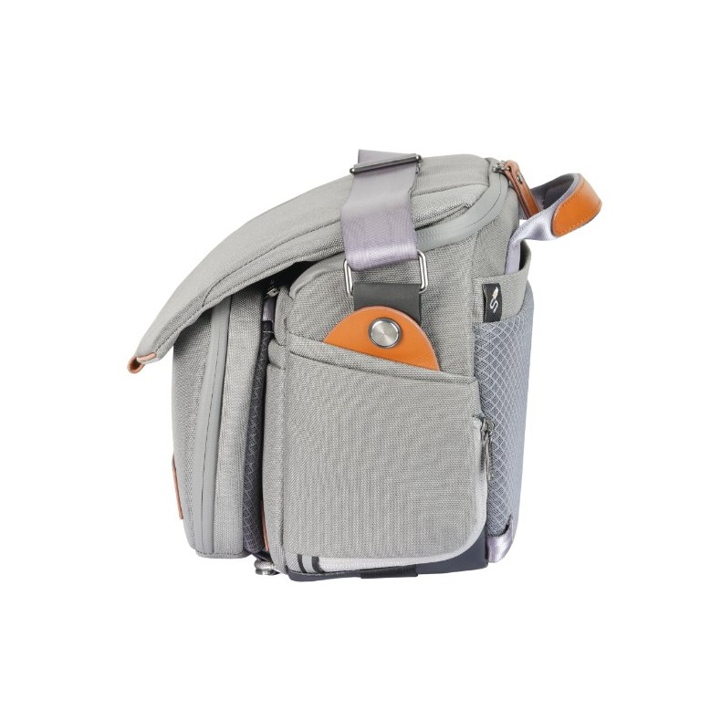 Bolsa fotográfica de hombro VANGUARD... Bolsa fotográfica de hombro VANGUARD...