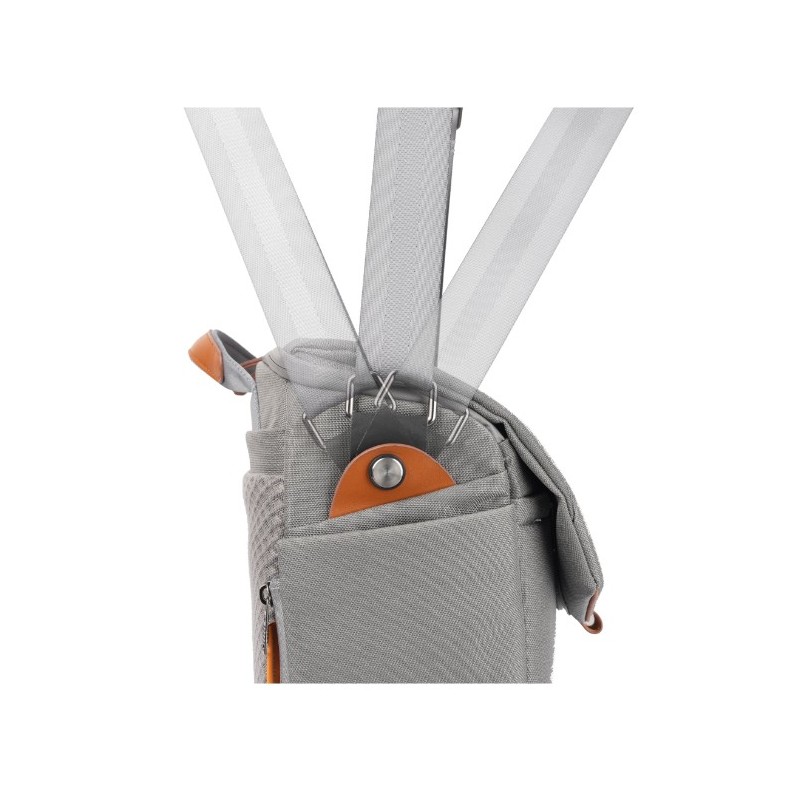 Bolsa fotográfica de hombro VANGUARD... Bolsa fotográfica de hombro VANGUARD...