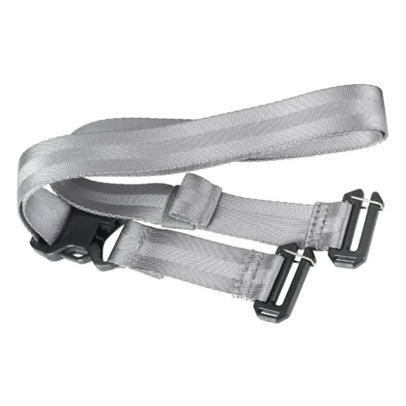 Bolsa fotográfica de hombro VANGUARD VEO CITY S30 GY 8 Litros