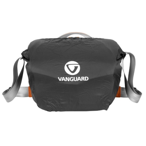 Bolsa fotográfica de hombro VANGUARD VEO CITY S30 GY 8 Litros