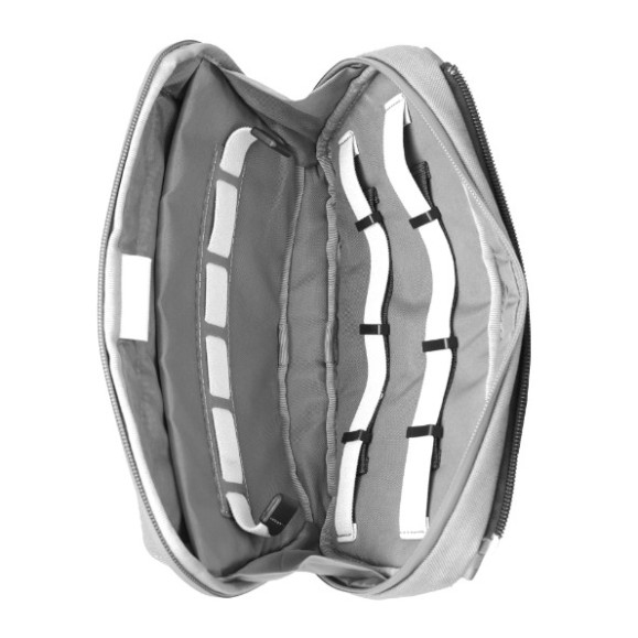 Bolsa fotográfica de hombro VANGUARD VEO CITY S30 GY 8 Litros