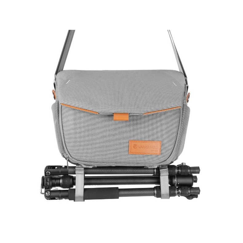Bolsa fotográfica de hombro VANGUARD... Bolsa fotográfica de hombro VANGUARD...