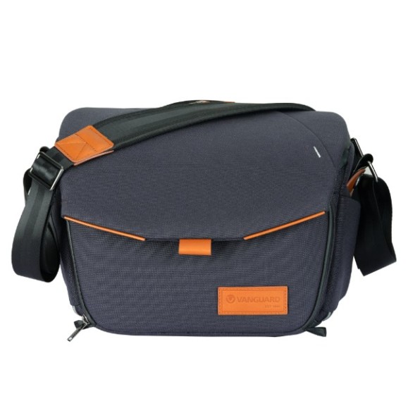 Bolsa fotográfica de hombro VANGUARD VEO CITY S30 NV 8 Litros