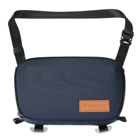 Bolsa fotográfica de hombro VANGUARD VEO CITY S30 NV 8 Litros