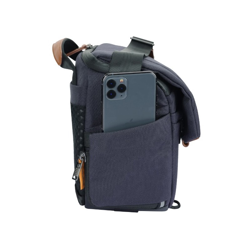 Bolsa fotográfica de hombro VANGUARD...