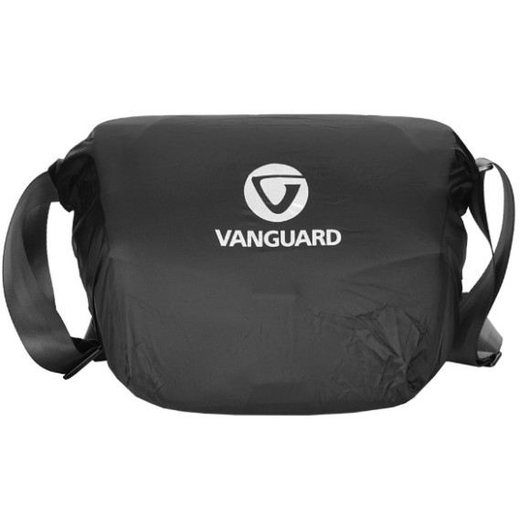 Bolsa fotográfica de hombro VANGUARD VEO CITY S30 NV 8 Litros