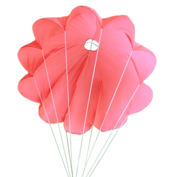 Kit Globo sonda Estratosférico pequeño