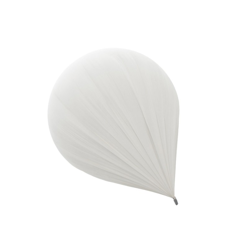 Kit Globo sonda Estratosférico pequeño Kit Globo sonda Estratosférico pequeño