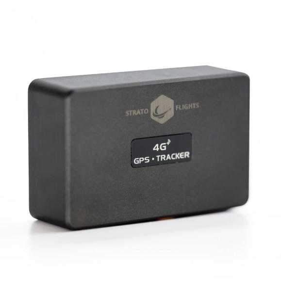 Kit Globo sonda Estratosférico pequeño