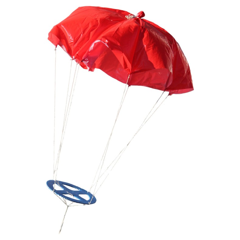 Kit Globo sonda Estratosférico pequeño Kit Globo sonda Estratosférico pequeño