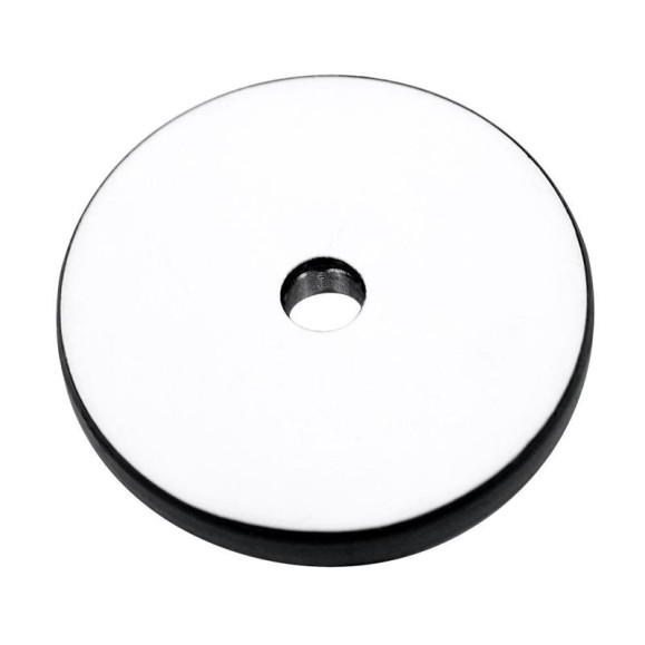 Accesorio holográfico para colimador láser - Diseño de círculo concéntrico Howie Glatter