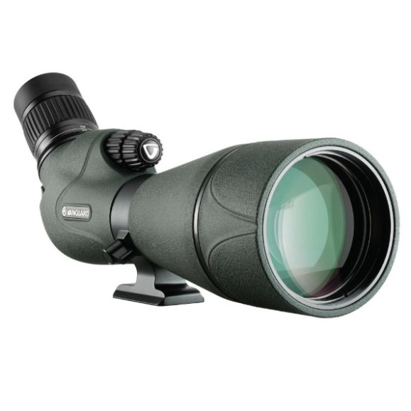 Telescopio terrestre VANGUARD ENDEAVOR VEO HD IV 82 A