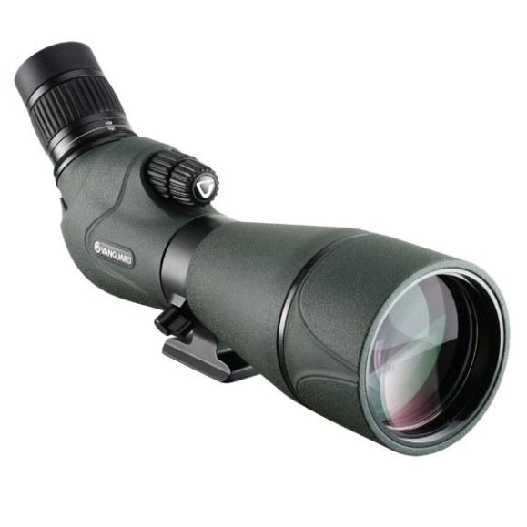 Telescopio terrestre VANGUARD ENDEAVOR VEO HD IV 82 A