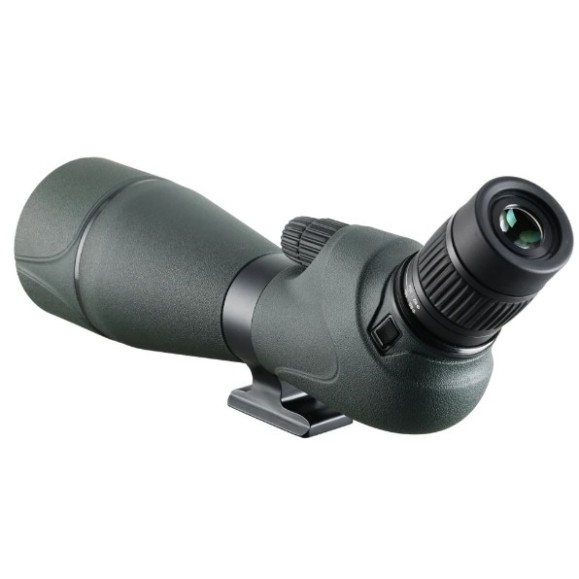 Telescopio terrestre VANGUARD ENDEAVOR VEO HD IV 82 A