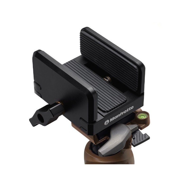 Kit trípode PRO MANFROTTO ALPHA... Kit trípode PRO MANFROTTO ALPHA...