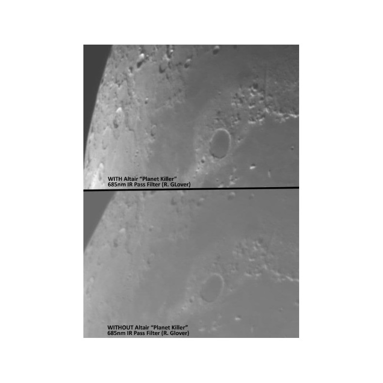 Filtro ALTAIR ASTRO PLANET-KILLER...