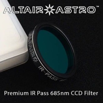 Filtro ALTAIR ASTRO...