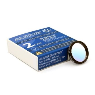 Filtro ALTAIR ASTRO de...