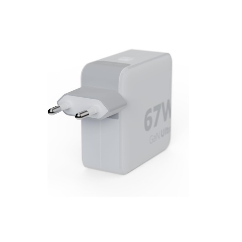 Cargador de viaje + cable USB-C PD... Cargador de viaje + cable USB-C PD...