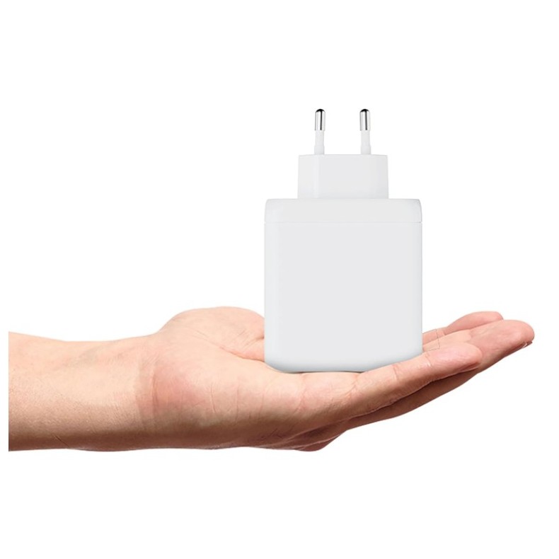 Cargador de pared PD USB-C DE 100W... Cargador de pared PD USB-C DE 100W...