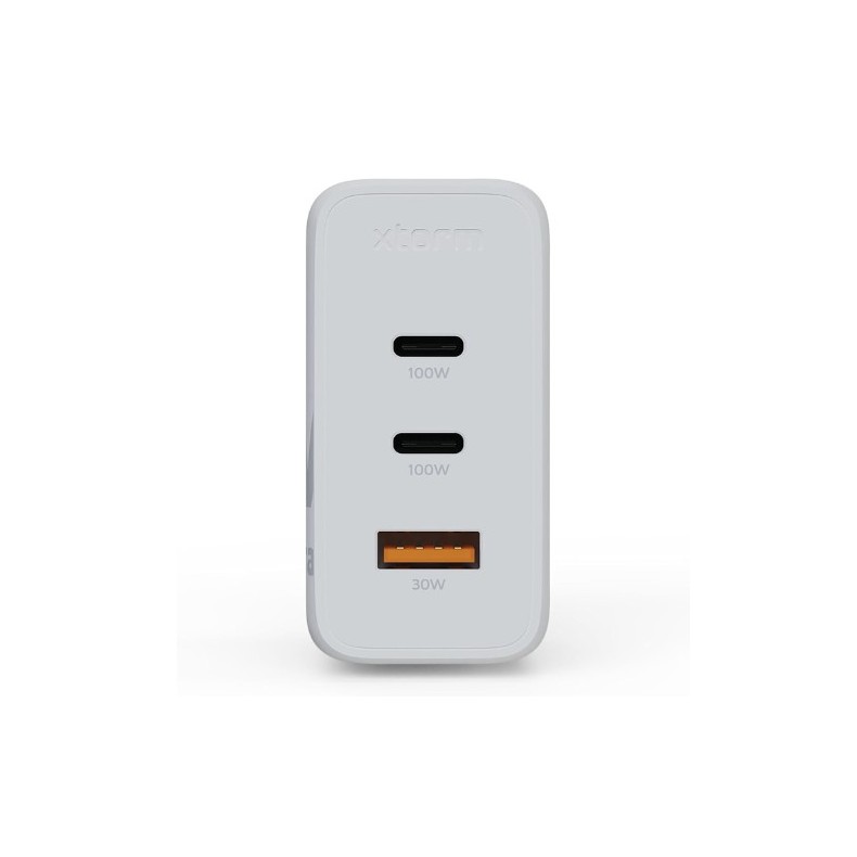 Cargador de pared PD USB-C DE 100W... Cargador de pared PD USB-C DE 100W...