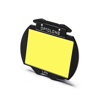 Filtro L-PRO Optolong Clip...