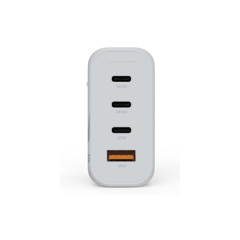 Cargador de pared USB-C PD3.1 (EPR)... Cargador de pared USB-C PD3.1 (EPR)...