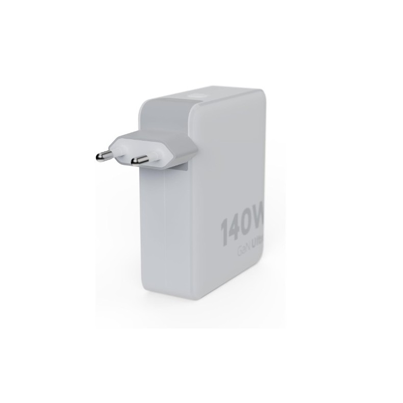 Cargador de viaje + cable USB-C PD...