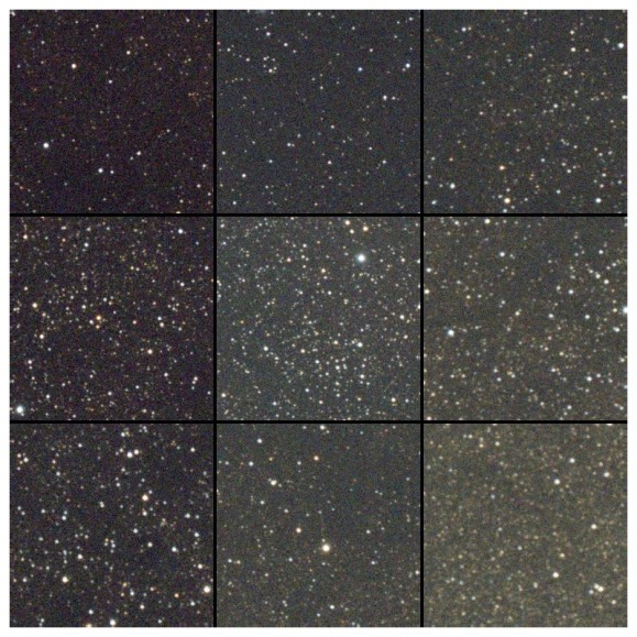 Astrógrafo ASKAR SQA55 264mm F/4.8