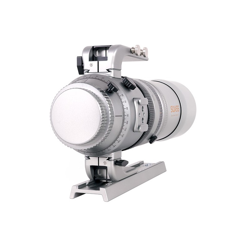 Astrógrafo ASKAR SQA55 264mm F/4.8