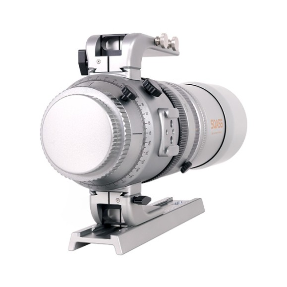 Astrógrafo ASKAR SQA55 264mm F/4.8