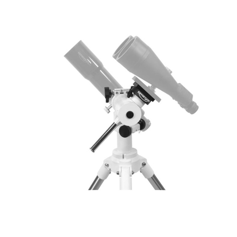 Montura Omegon Twinmaster AZ con...