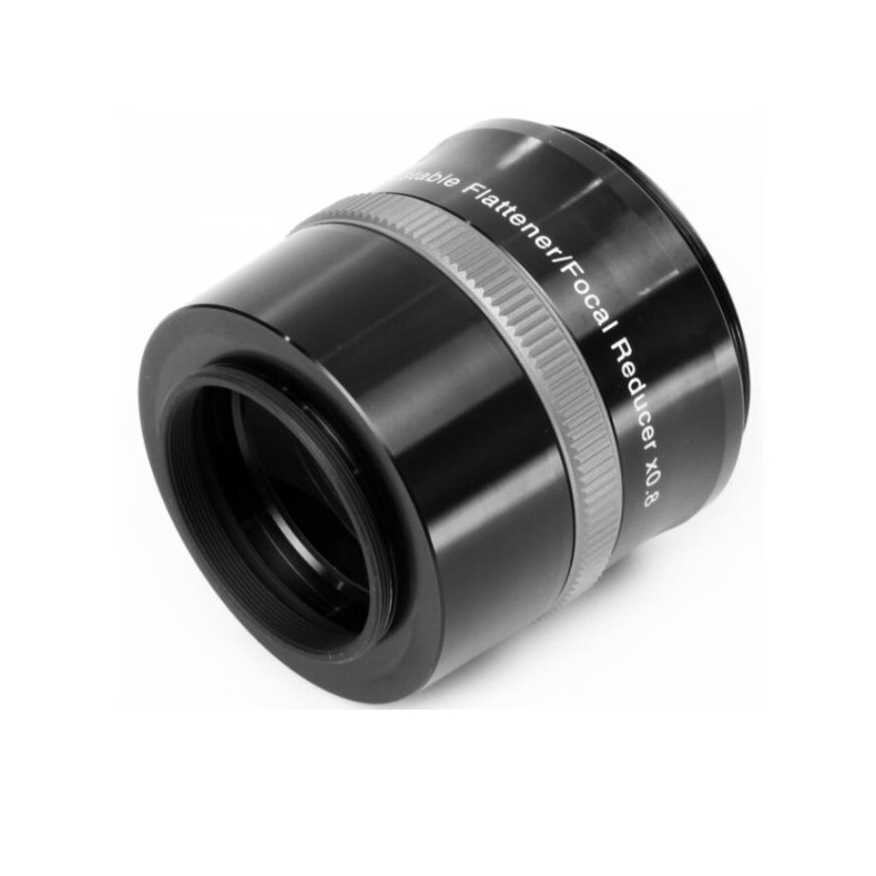 Reductor aplanador ajustable...