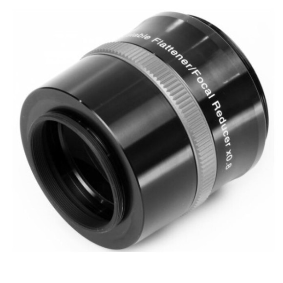 Reductor aplanador ajustable Flat6AIII William Optics