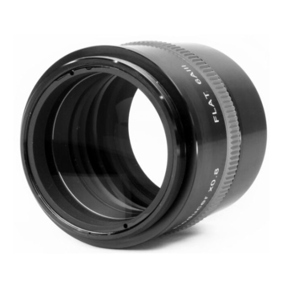Reductor aplanador ajustable Flat6AIII William Optics