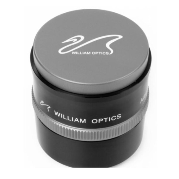 Reductor aplanador ajustable Flat6AIII William Optics
