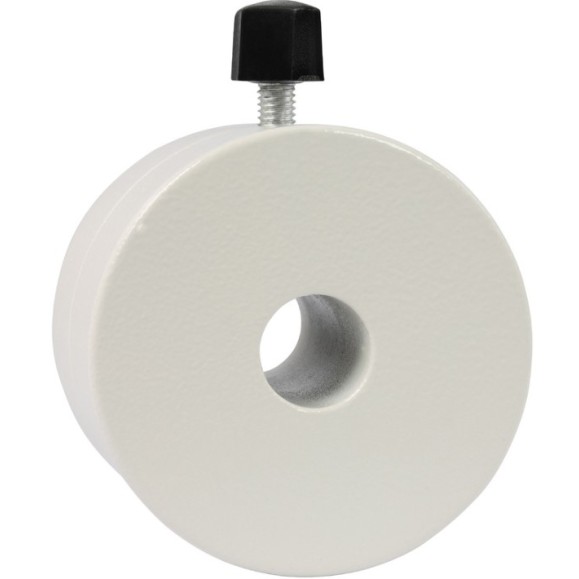 Contrapeso 2,6kg Omegon