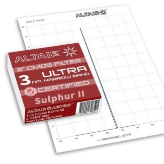 Filtro banda estrecha...