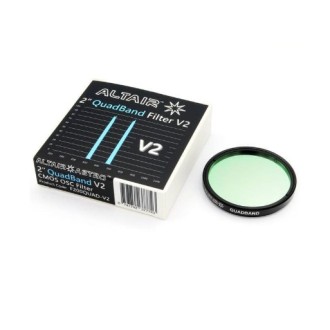 Filtro ALTAIR F200QUADV2,...