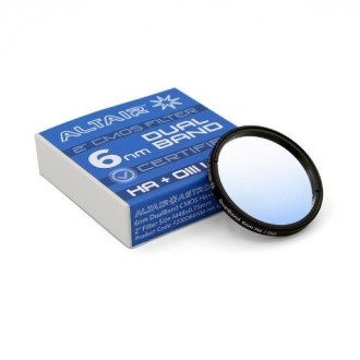 Filtro CMOS certificado de...