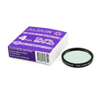 Filtro CMOS ALTAIR ULTRA de...